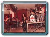 Santa en un concierto especial en la Carcel de Carabanchel 1985 45